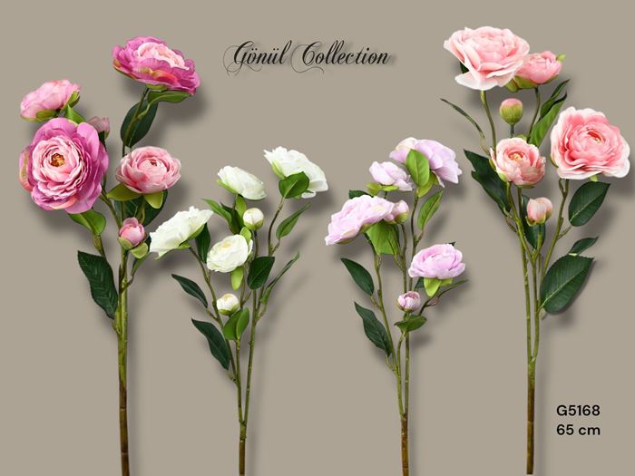 YAPAY ÇİÇEK resmi