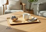BAMBU TEPSİ resmi