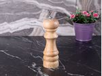 BAMBU EL DEĞİRMENİ 13 cm resmi