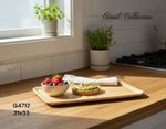 BAMBU TEPSİ resmi