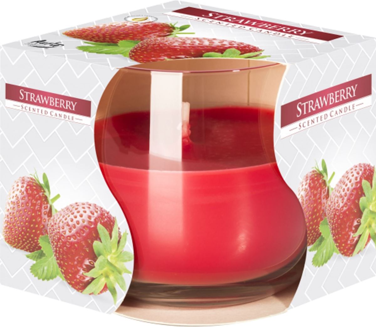 BARDAK MUM STRAWBERRY K:6 resmi