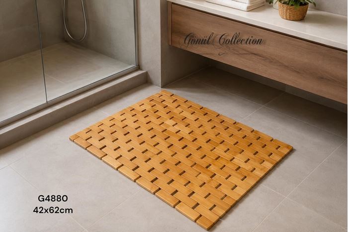 BAMBU BANYO PASPASI 42x62cm resmi