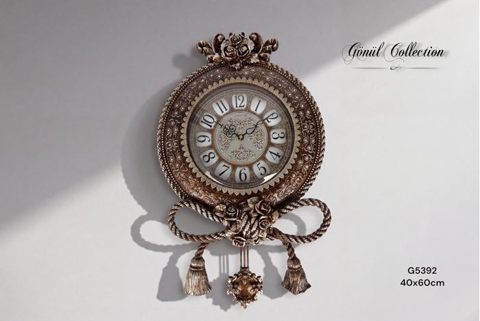 DUVAR SAATİ resmi