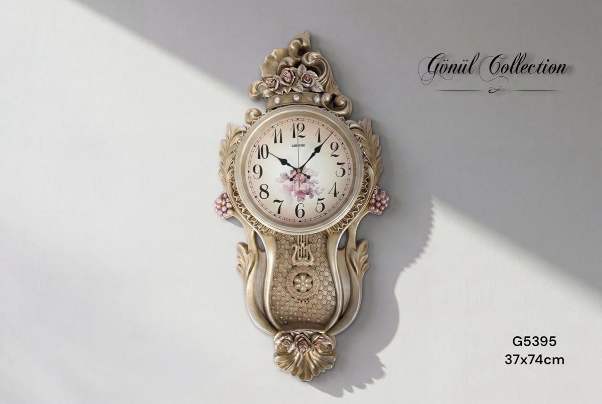 DUVAR SAATİ resmi