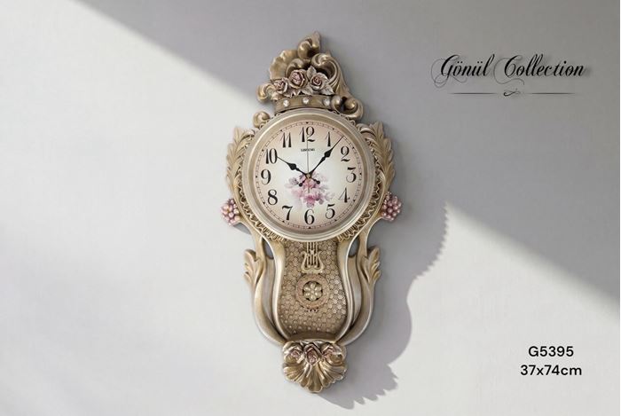 DUVAR SAATİ resmi