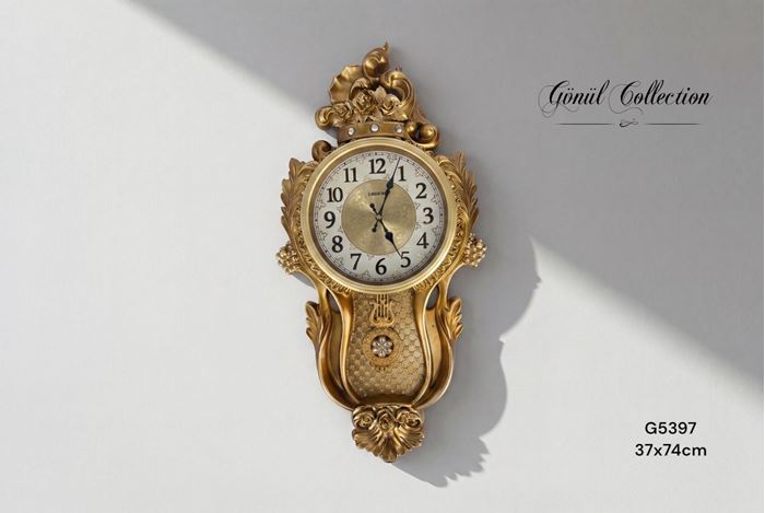 DUVAR SAATİ resmi
