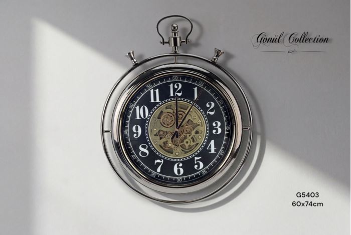 DUVAR SAATİ resmi
