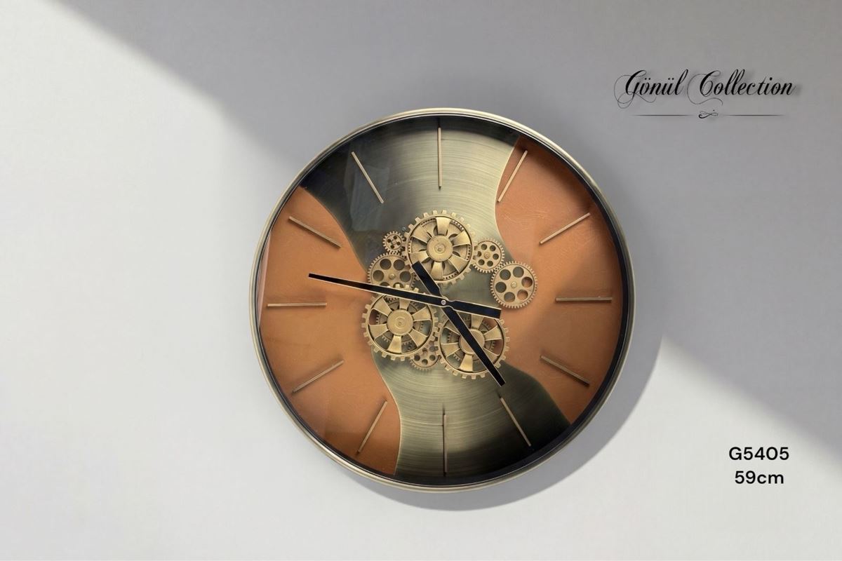 DUVAR SAATİ resmi