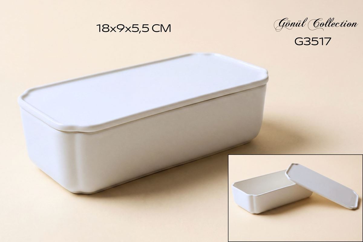 SAKLAMA KABI 18X9 CM resmi