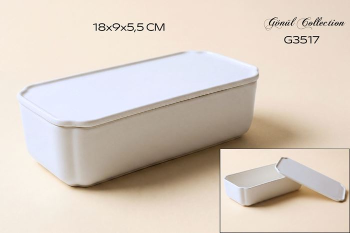 SAKLAMA KABI 18X9 CM resmi