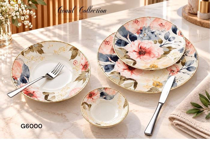 24 PRC YEMEK TK FLEUR resmi