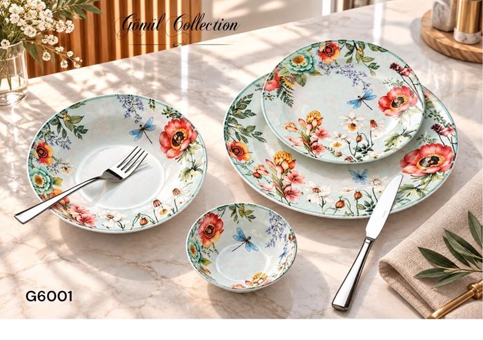 24 PRC YEMEK TK JULİETTE resmi