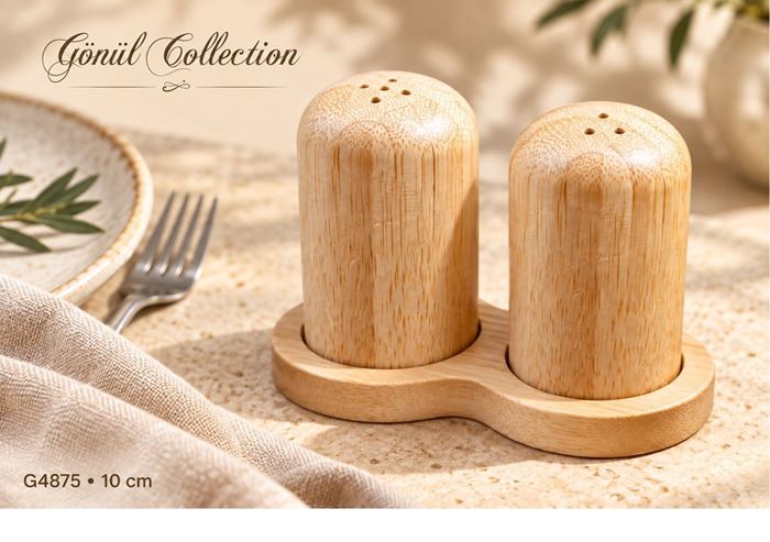 BAMBU TUZLUK resmi