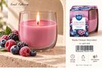BARDAK MUM FROZEN BERRIES resmi