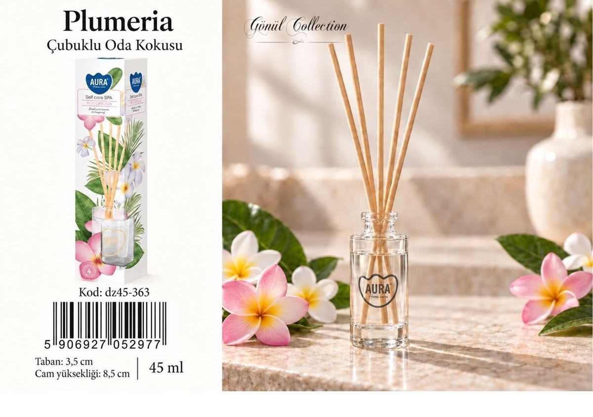 ÇUBUKLU ODA KOKUSU SPA resmi